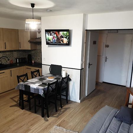Appartement Vue Port Capbreton Luaran gambar